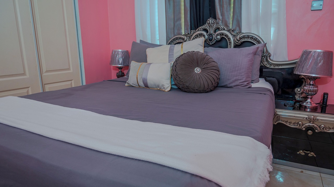 Photo of Bedroom in Caribbean Estates