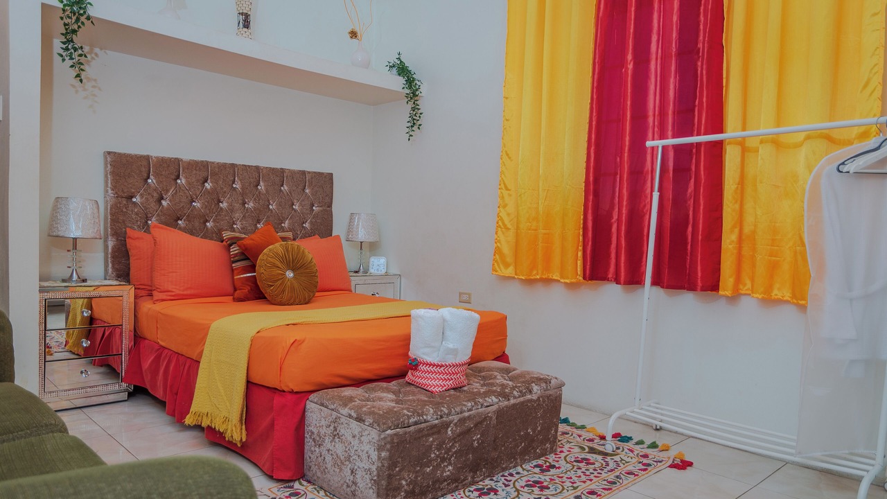 Photo of Bedroom in Caribbean Estates