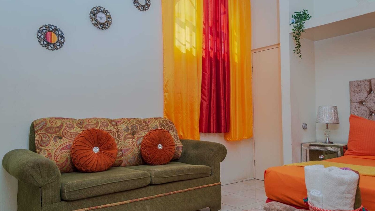 Photo of Bedroom in Caribbean Estates