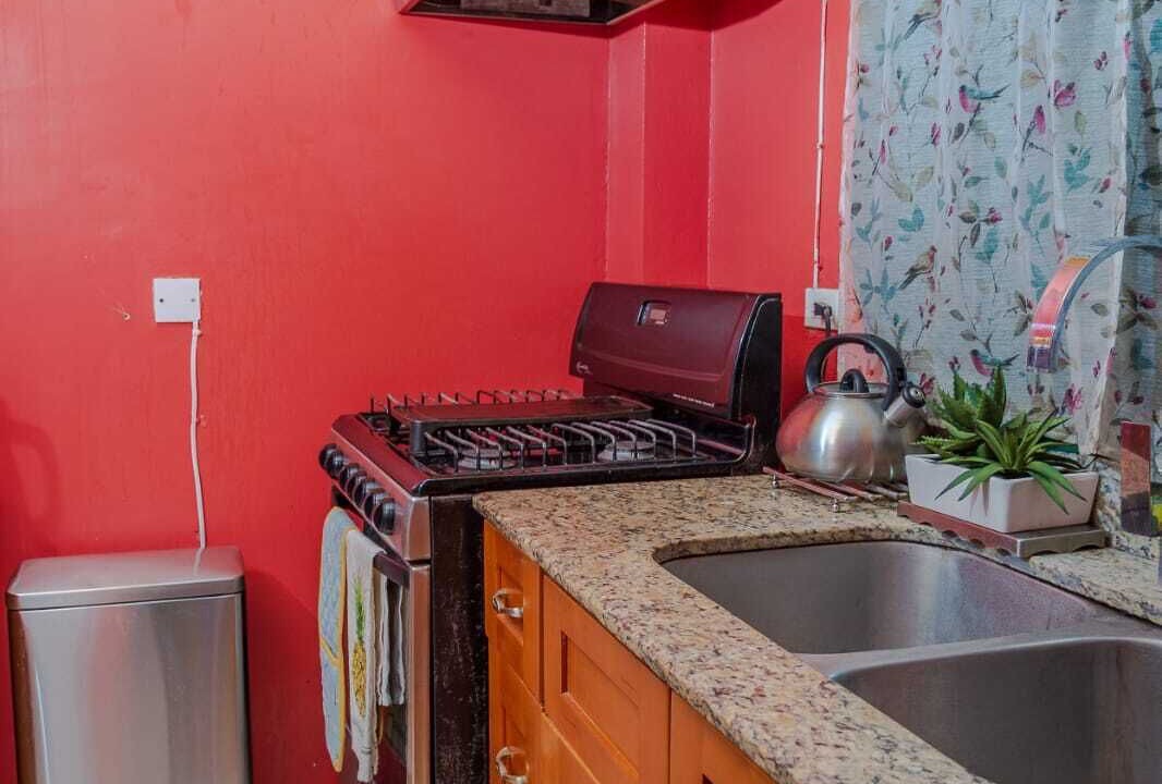 Photo of Kitchen in Caribbean Estates