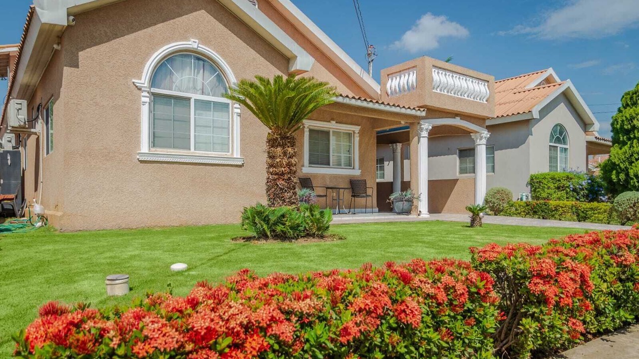 Photo of Outdoor in Caribbean Estates