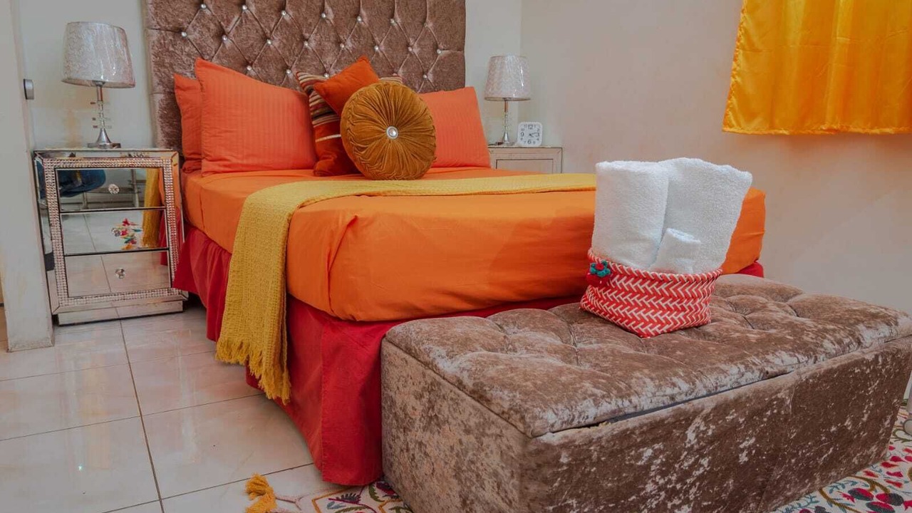 Photo of Bedroom in Caribbean Estates
