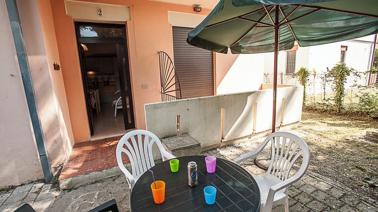 Photo of Outdoor in Rosolina Mare