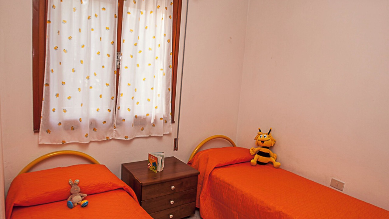 Photo of Bedroom in Rosolina Mare