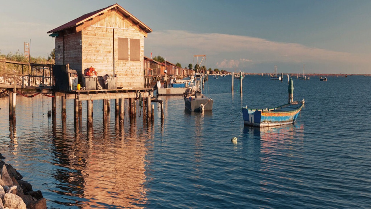 Photo of Others in Rosolina Mare