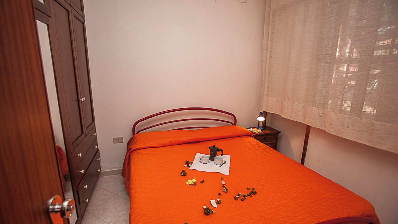 Photo of Bedroom in Rosolina Mare