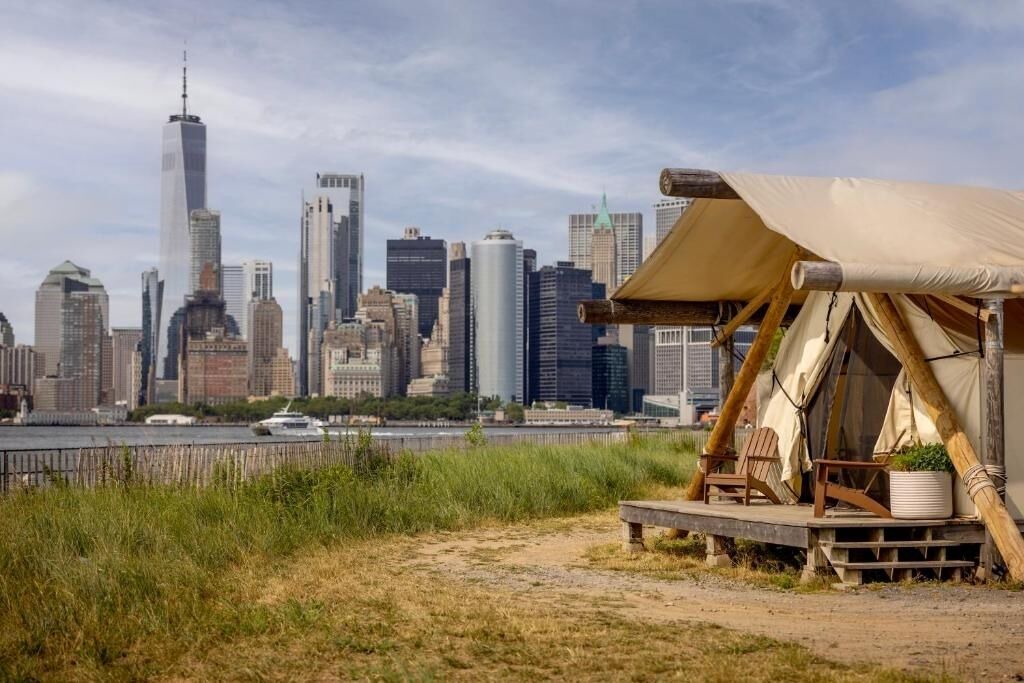 Photo of Outdoor in Manhattan