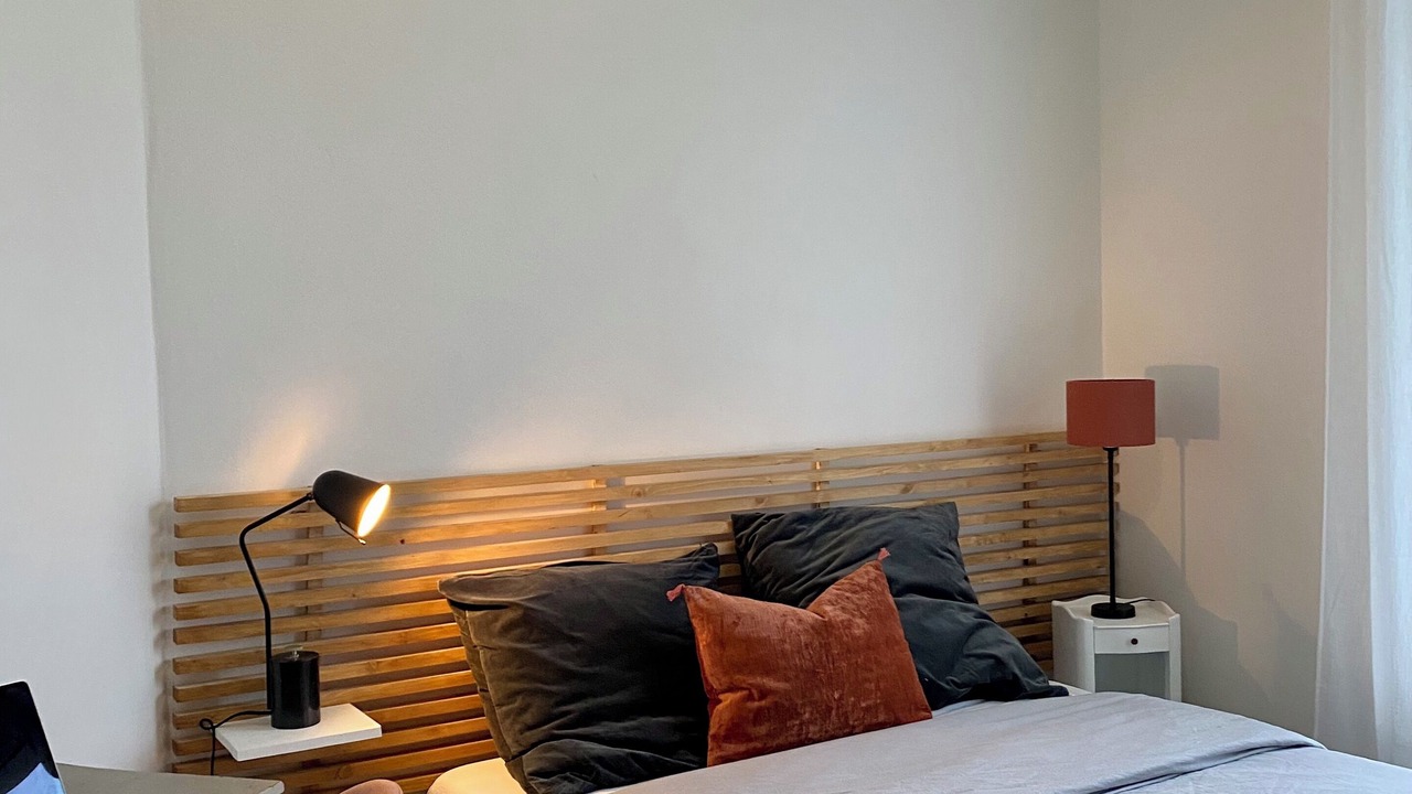 Photo of Bedroom in Athis-Mons