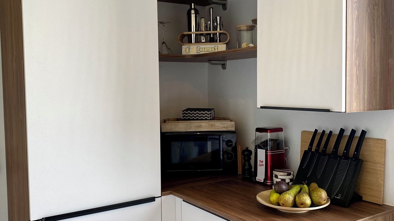 Photo of Kitchen in Athis-Mons