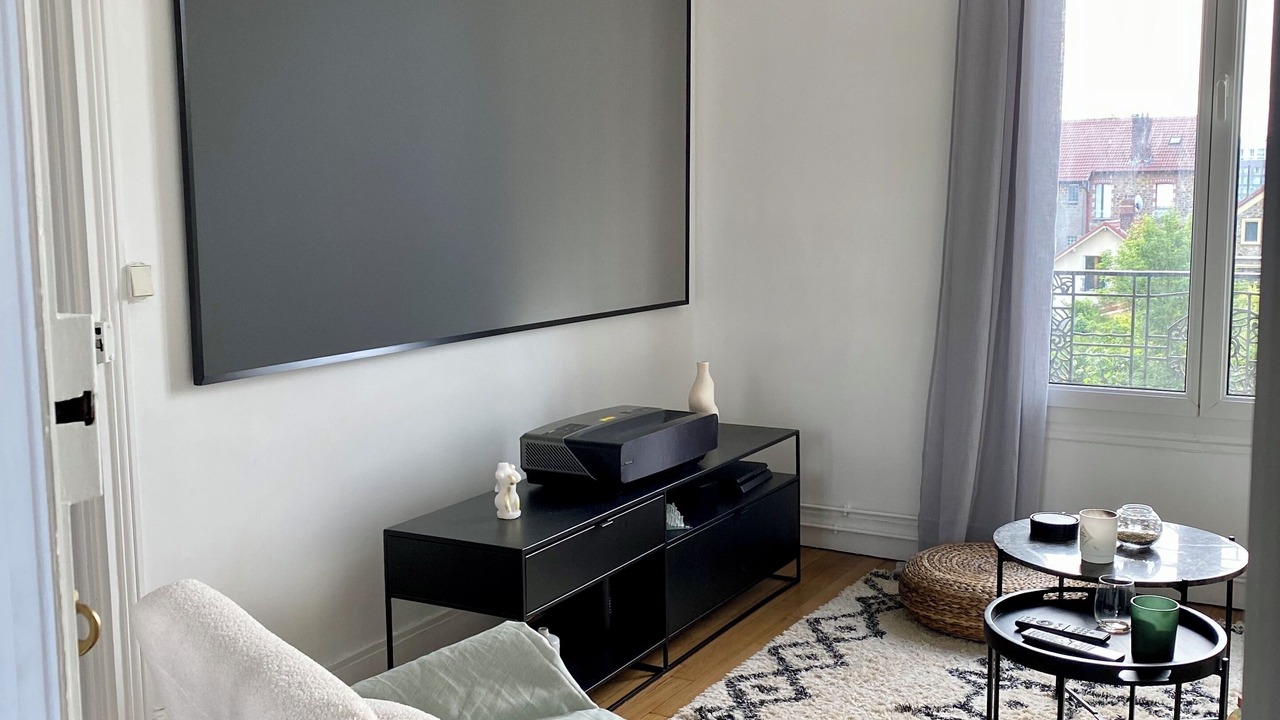 Photo of Livingroom in Athis-Mons