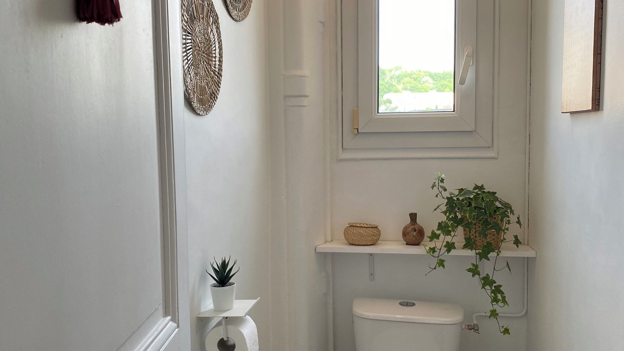 Photo of Bathroom in Athis-Mons