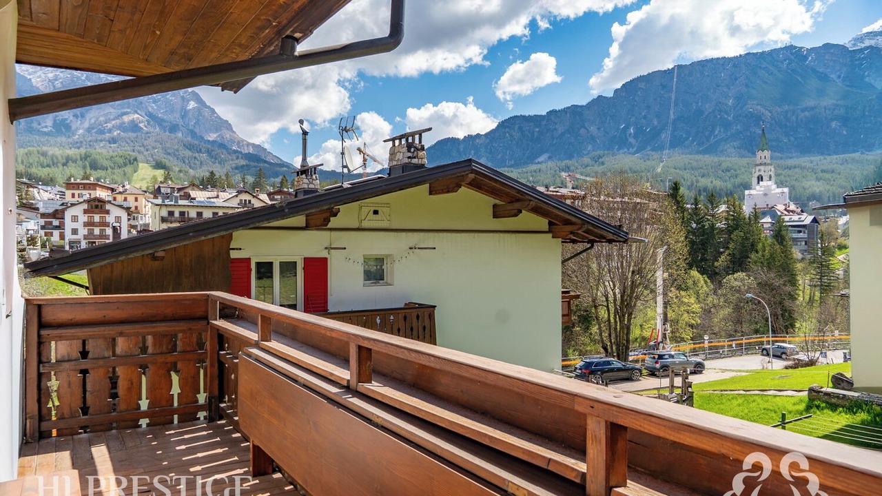 Photo of Outdoor in Cortina d'Ampezzo Historic Centre