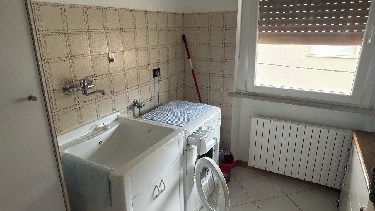 Photo of Bathroom in Marano Lagunare