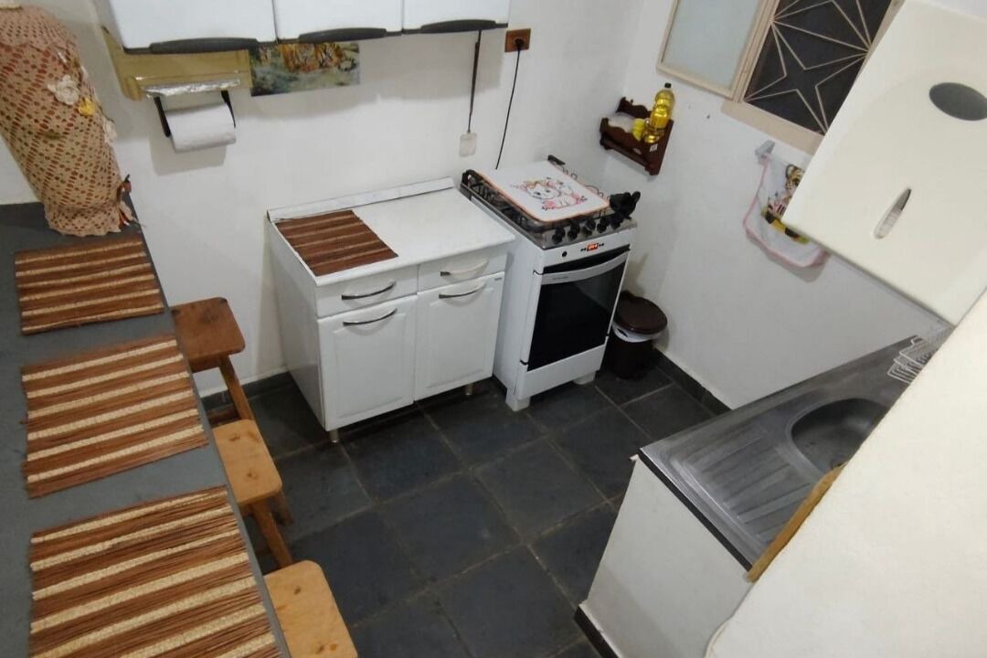 Photo of Kitchen in Rio das Flores