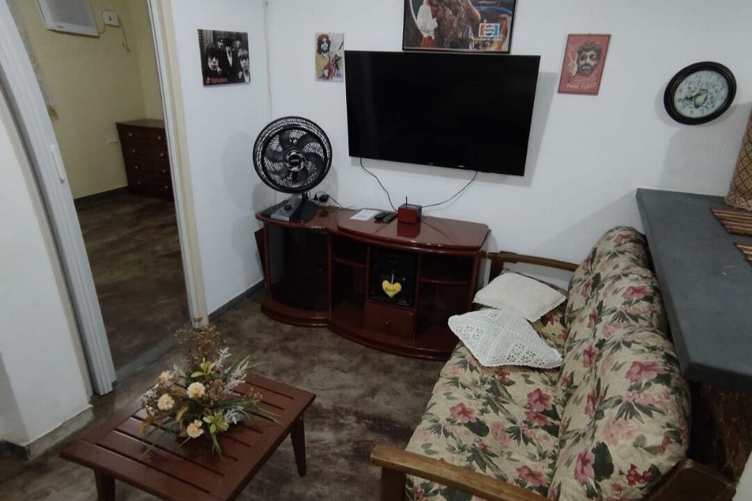 Photo of Livingroom in Rio das Flores