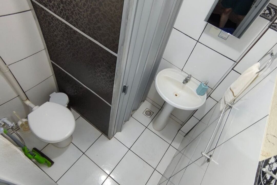 Photo of Bathroom in Rio das Flores