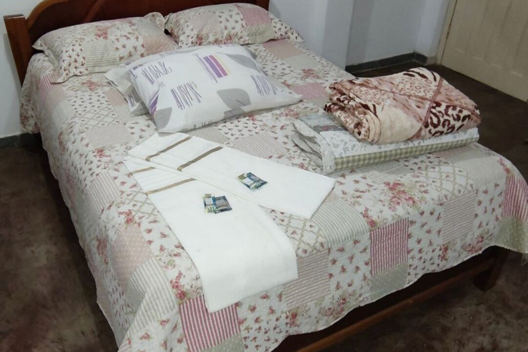 Photo of Bedroom in Rio das Flores