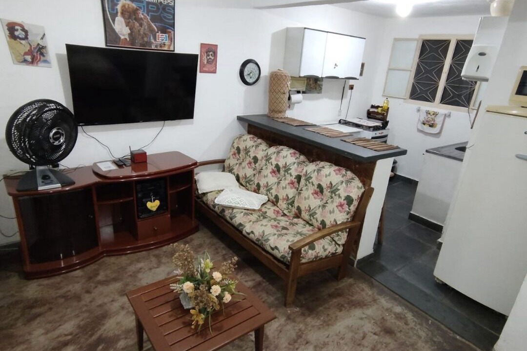 Photo of Livingroom in Rio das Flores