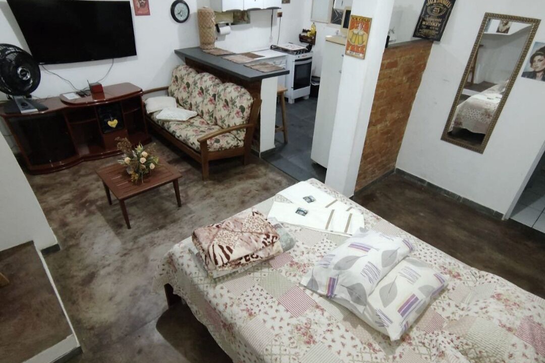 Photo of Bedroom in Rio das Flores