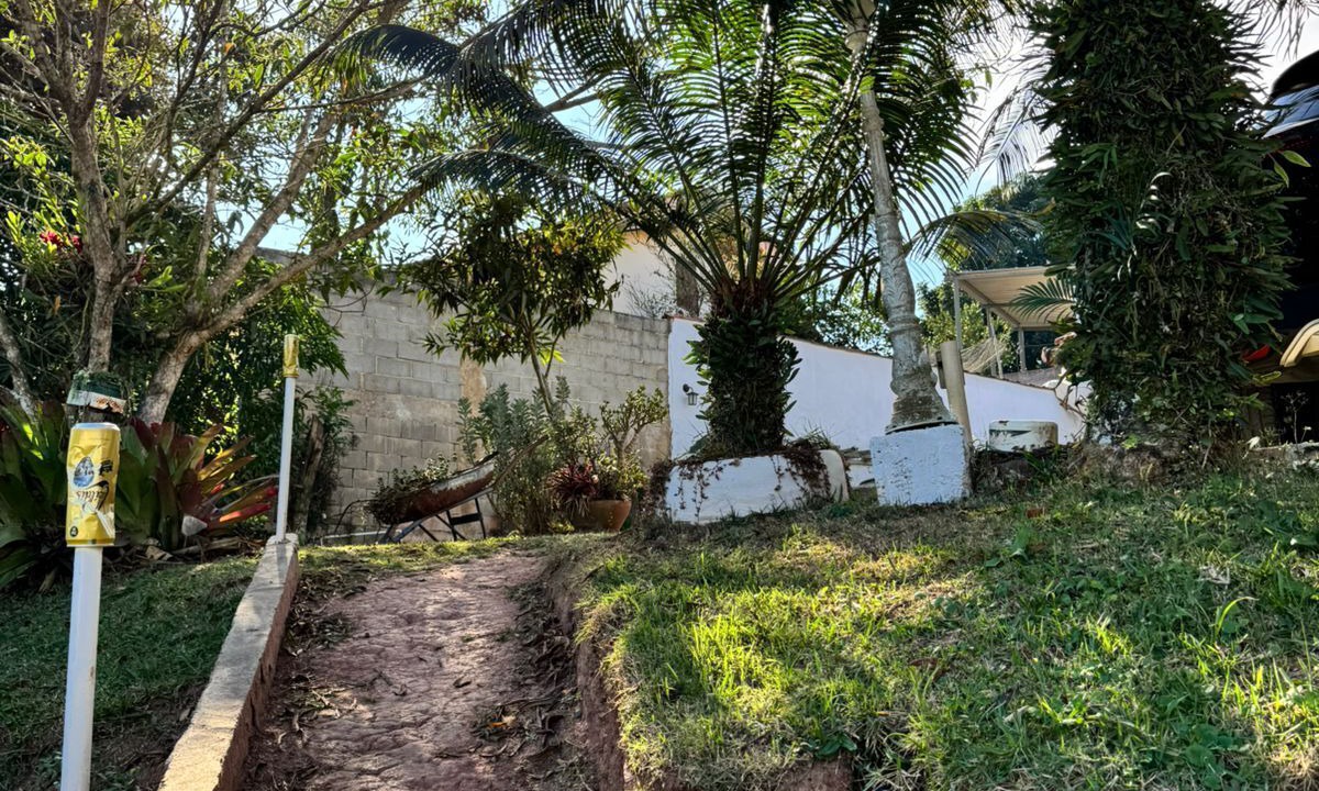 Photo of Outdoor in Vila Margarida