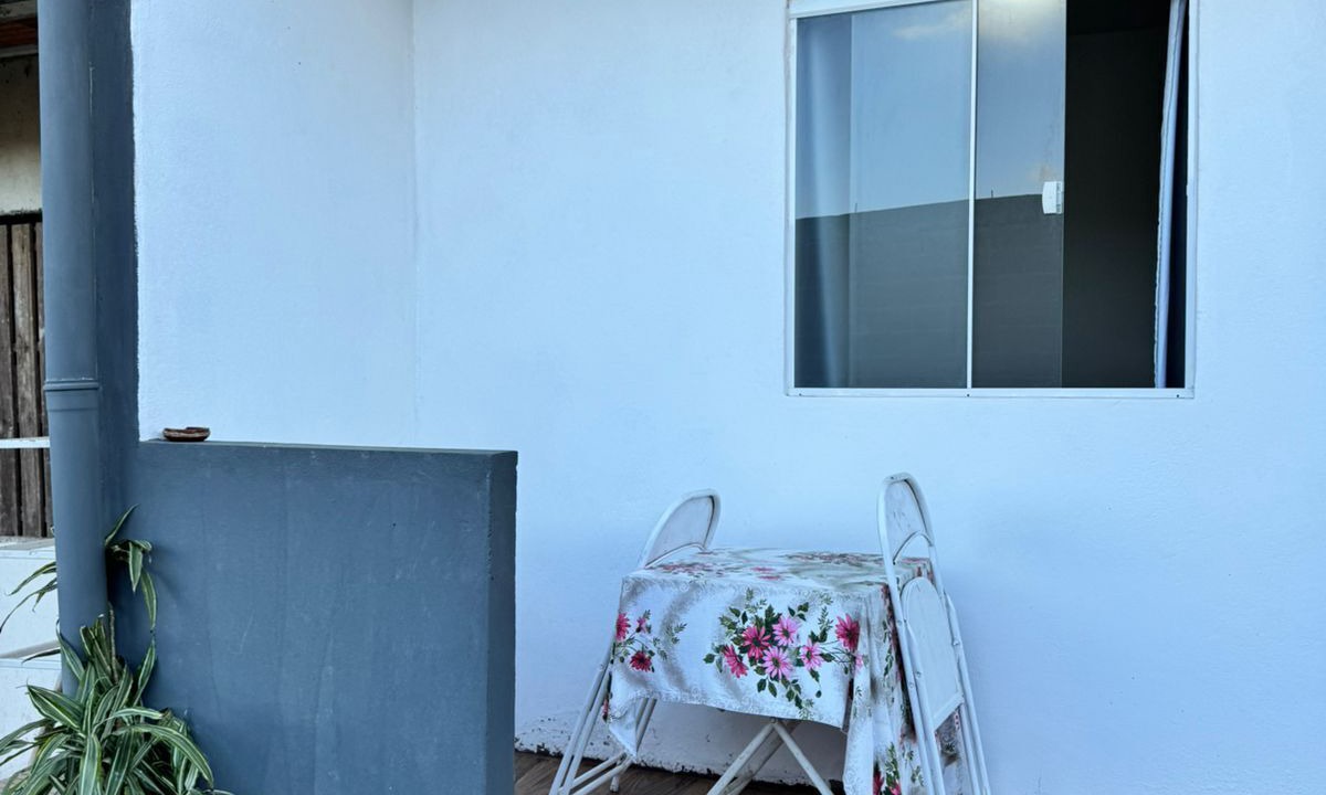 Photo of Patio Balcony in Vila Margarida
