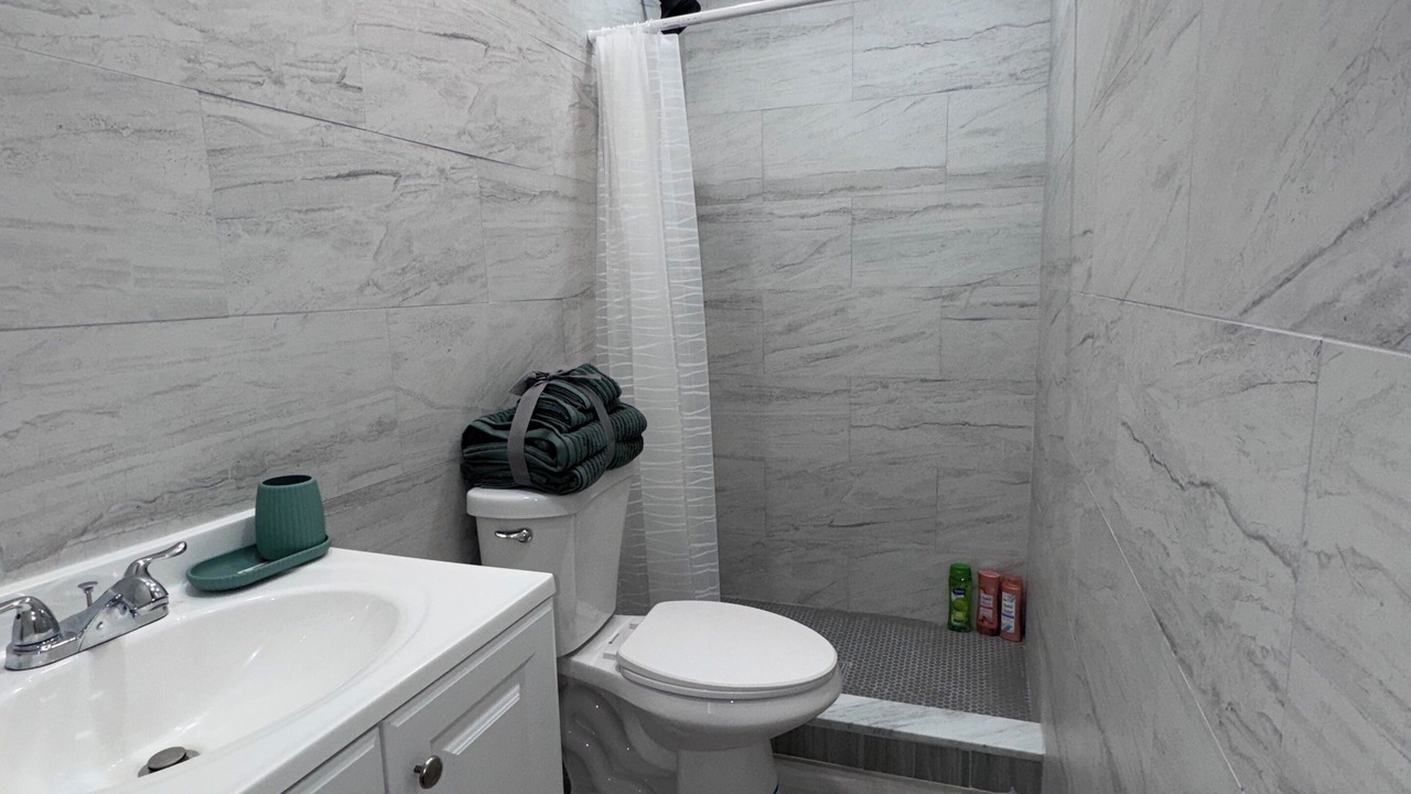 Photo of Bathroom in Graniteville