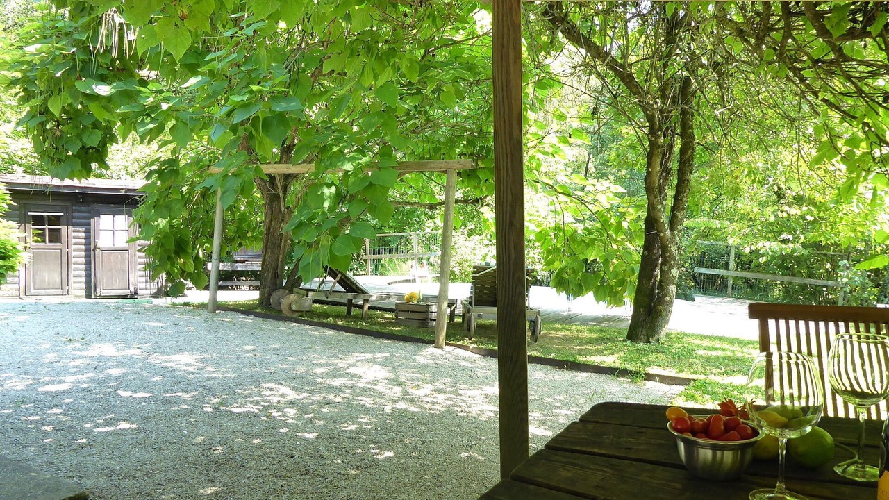 Photo of Outdoor in Cornuda