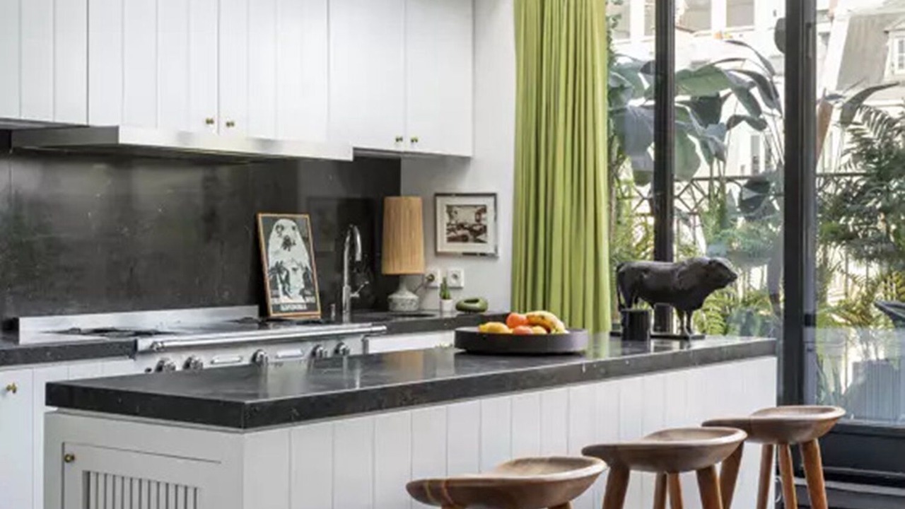 Photo of Kitchen in 6th Arrondissement