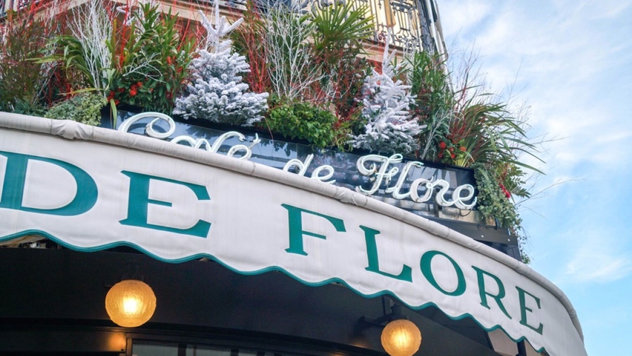 Photo of Outdoor in 6th Arrondissement