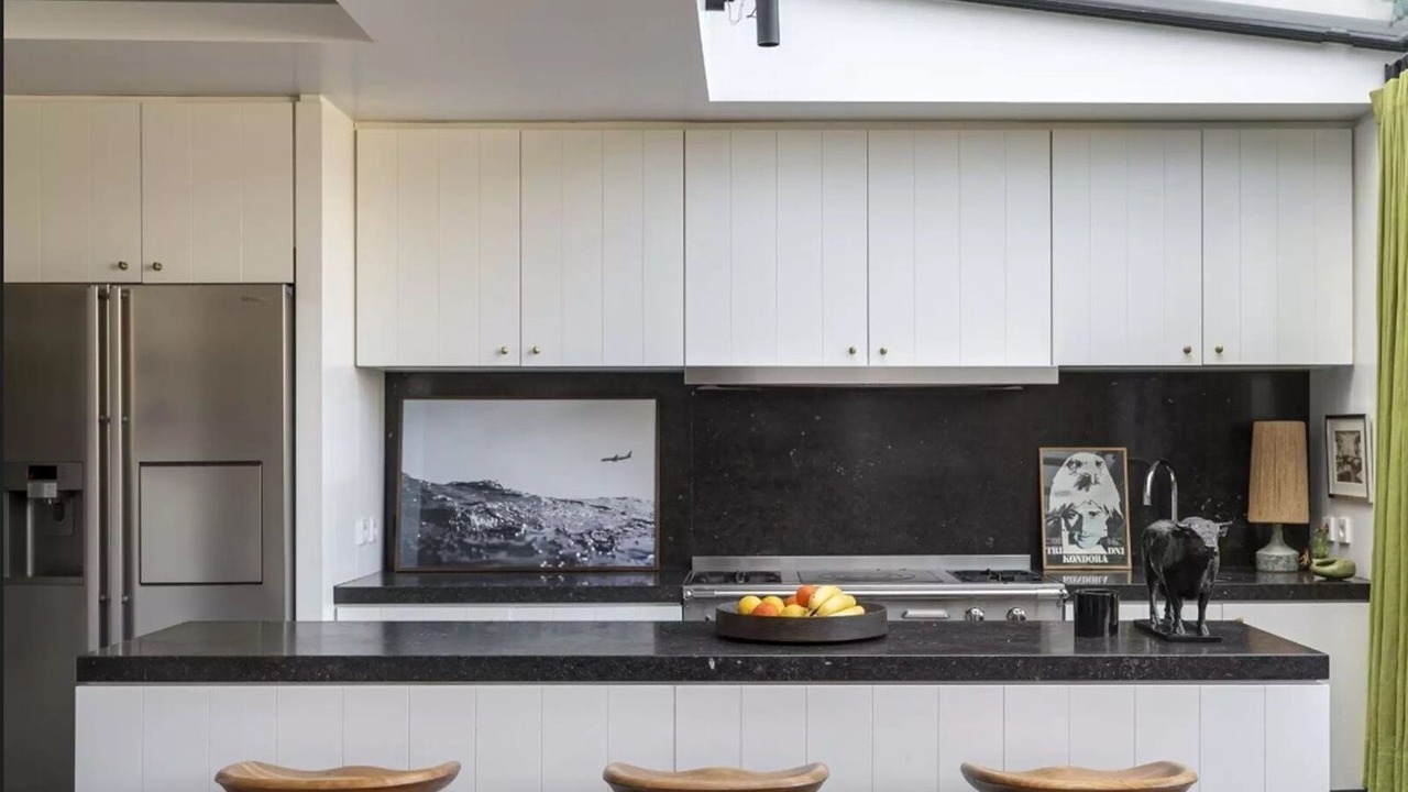 Photo of Kitchen in 6th Arrondissement
