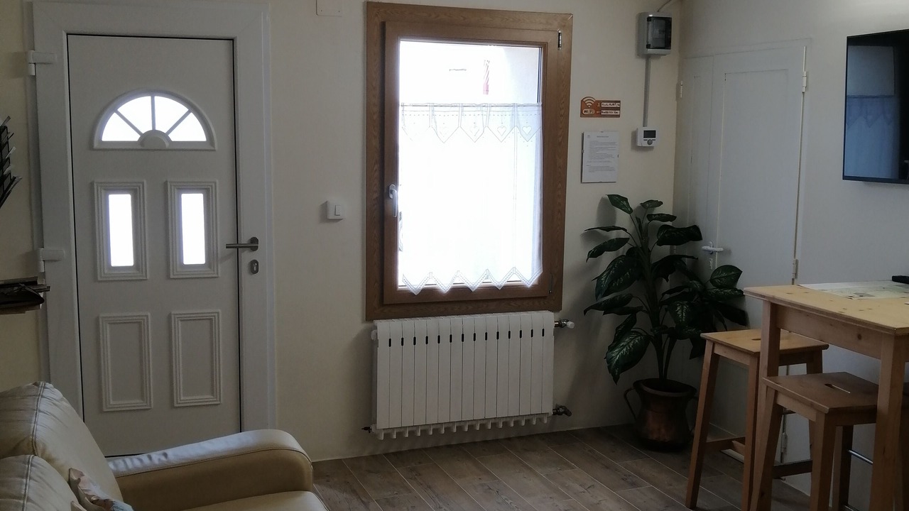 Photo of Livingroom in Fregona