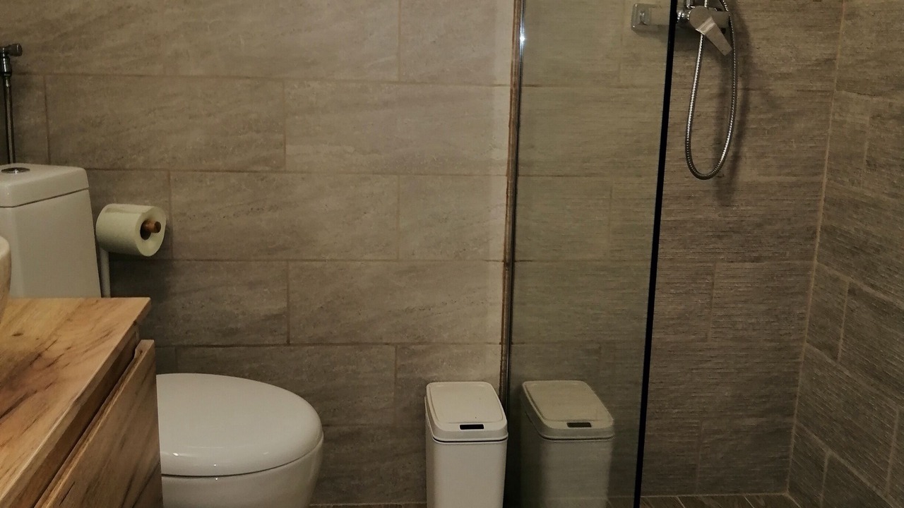 Photo of Bathroom in Fregona
