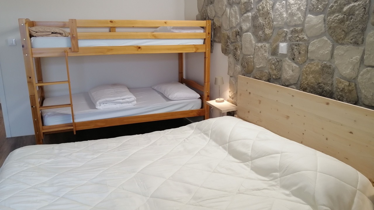Photo of Bedroom in Fregona