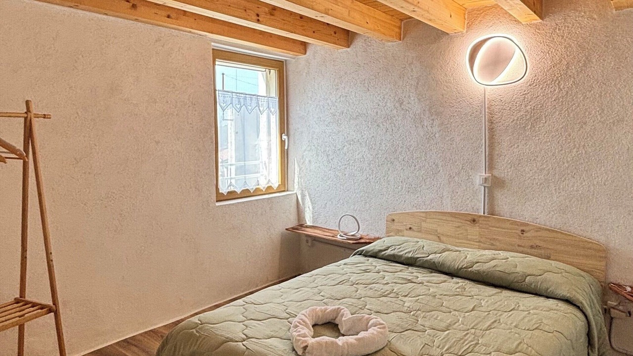 Photo of Bedroom in Fregona