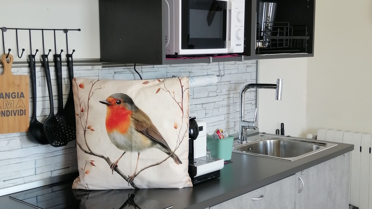 Photo of Kitchen in Fregona
