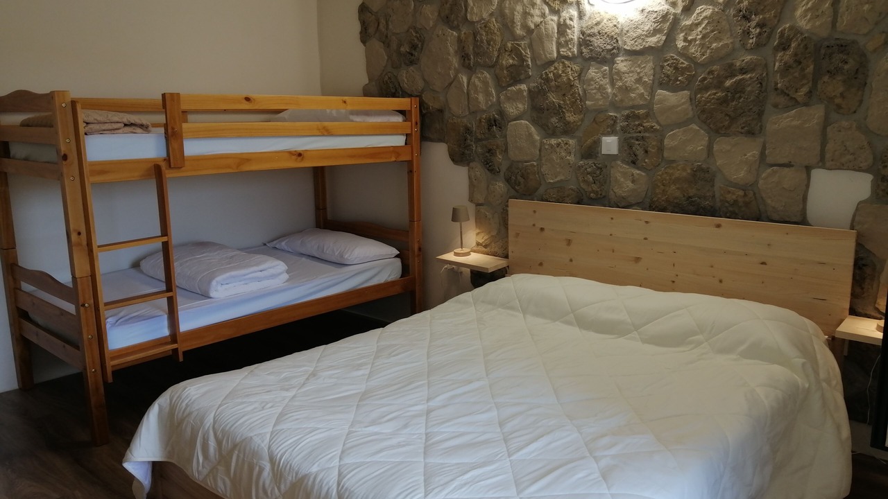 Photo of Bedroom in Fregona