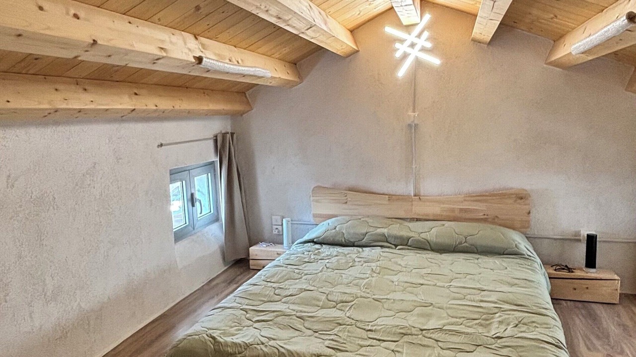 Photo of Bedroom in Fregona