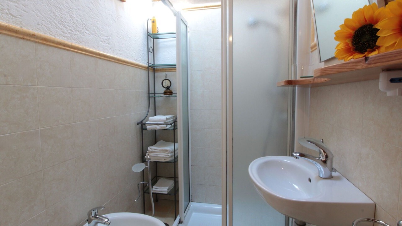 Photo of Bathroom in Cornuda