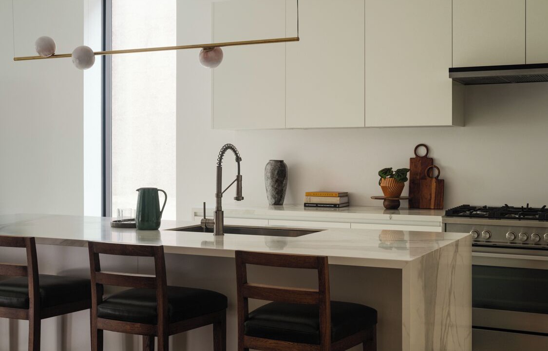 Photo of Kitchen in Hell's Kitchen