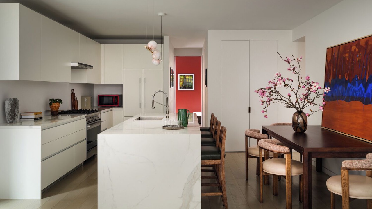 Photo of Kitchen in Hell's Kitchen