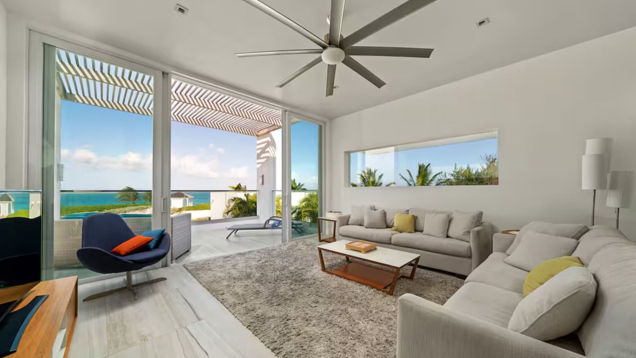 Photo of Livingroom in Jimmy Hill
