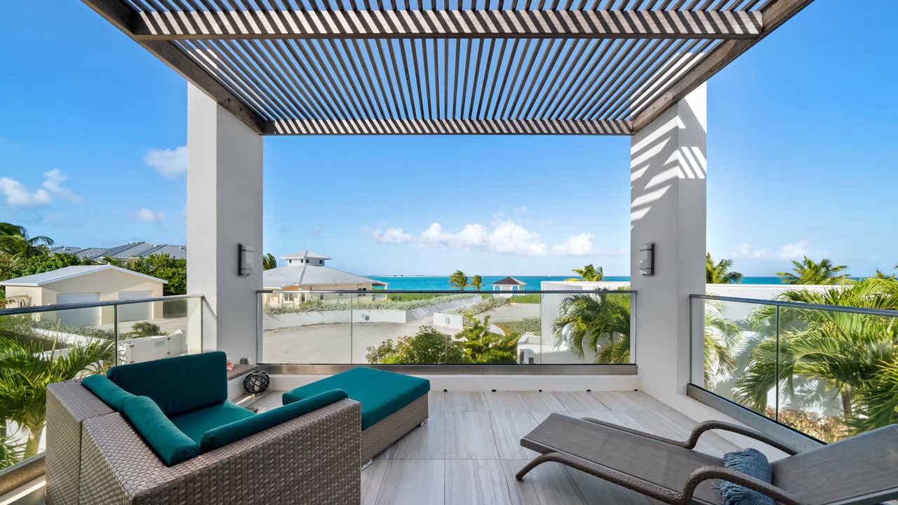 Photo of Patio Balcony in Jimmy Hill