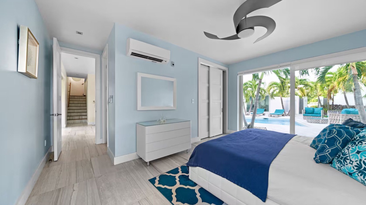 Photo of Bedroom in Jimmy Hill