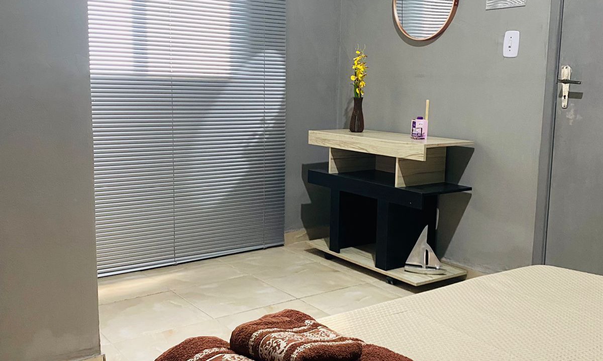 Photo of Bedroom in Rosa dos Ventos