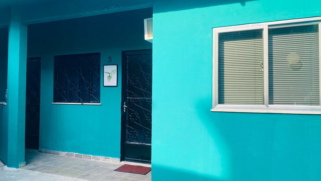Photo of Outdoor in Rosa dos Ventos