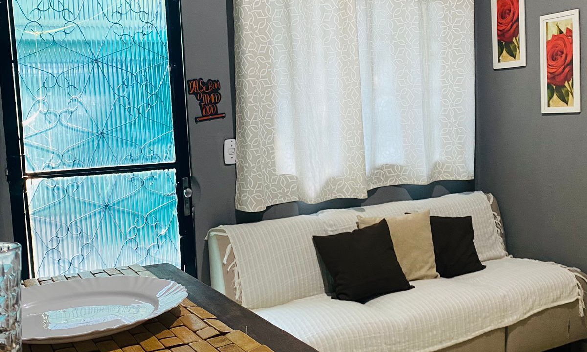 Photo of Livingroom in Rosa dos Ventos