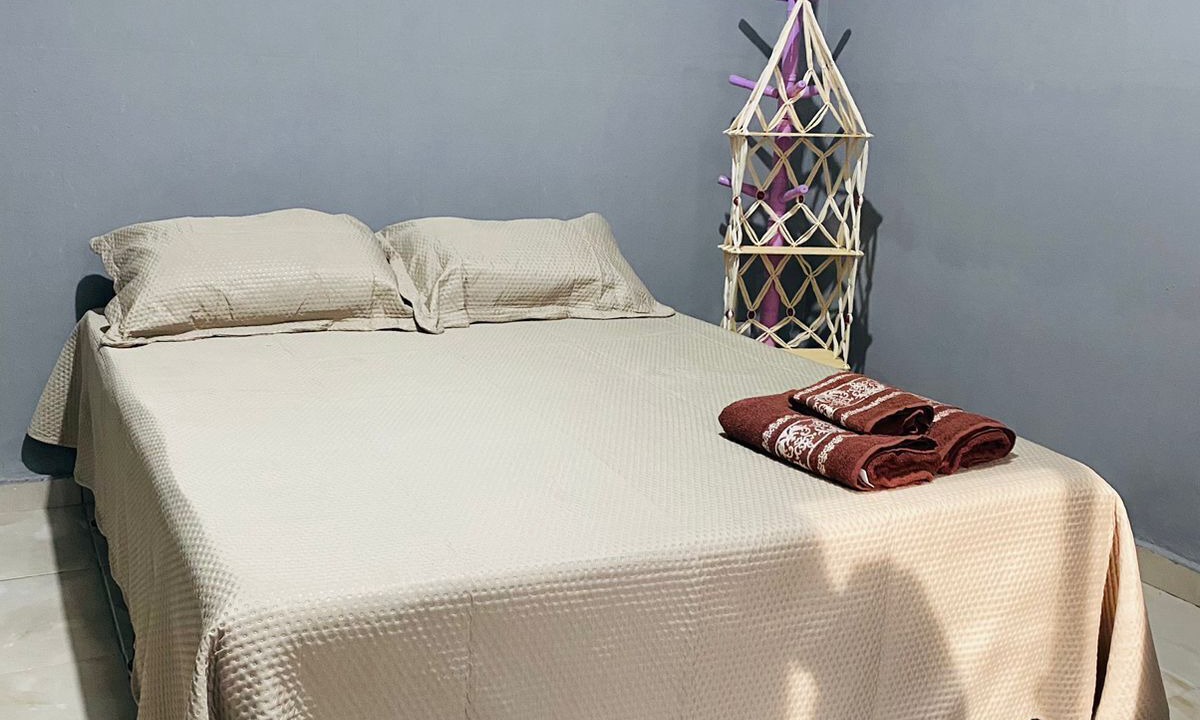 Photo of Bedroom in Rosa dos Ventos