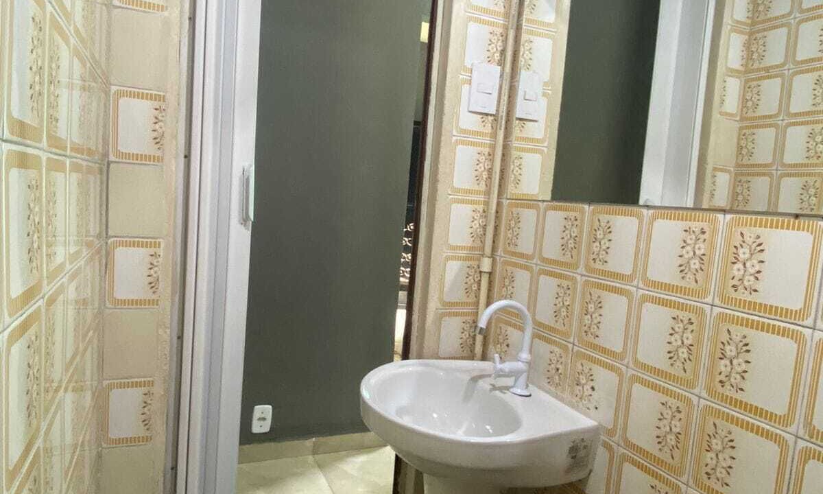 Photo of Bathroom in Rosa dos Ventos