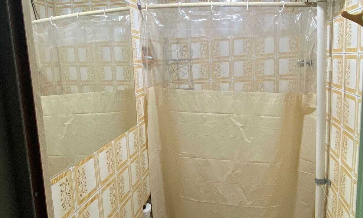 Photo of Bathroom in Rosa dos Ventos