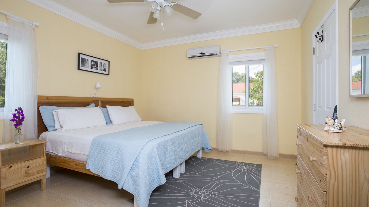 Photo of Bedroom in South Palmetto Point